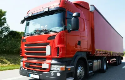 Adana Atabey Ambar Kargo