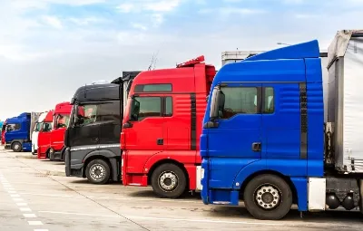 Adana Atabey Ambar Nakliyat